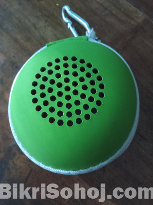 EWA103 MINI SPEAKER